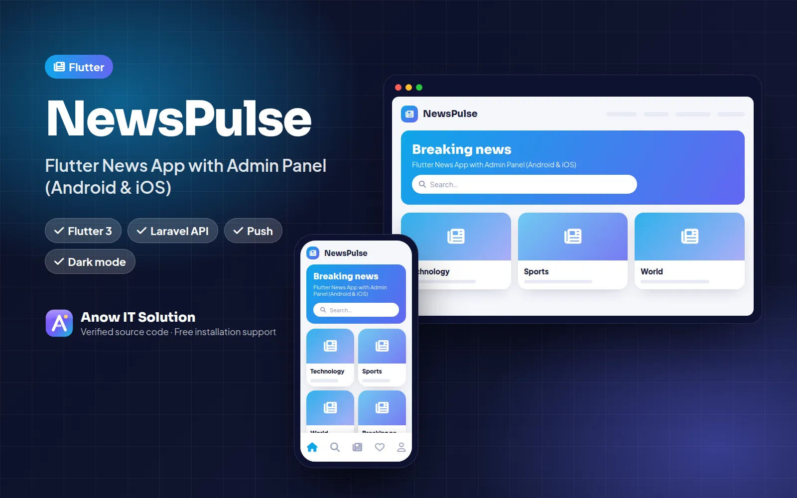Android vs iOS vs Flutter: Which Should Your Startup Build First?